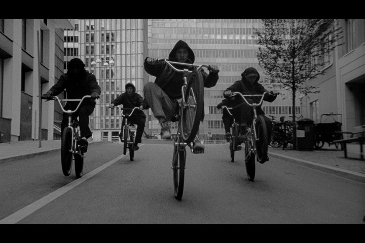 Monza - Rickard Edholm - Simon Gustafsson