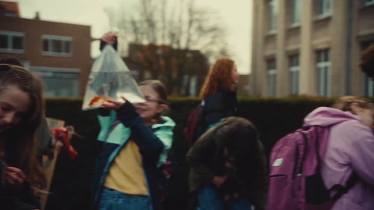 Think Possible - Czar Belgium - Proximus