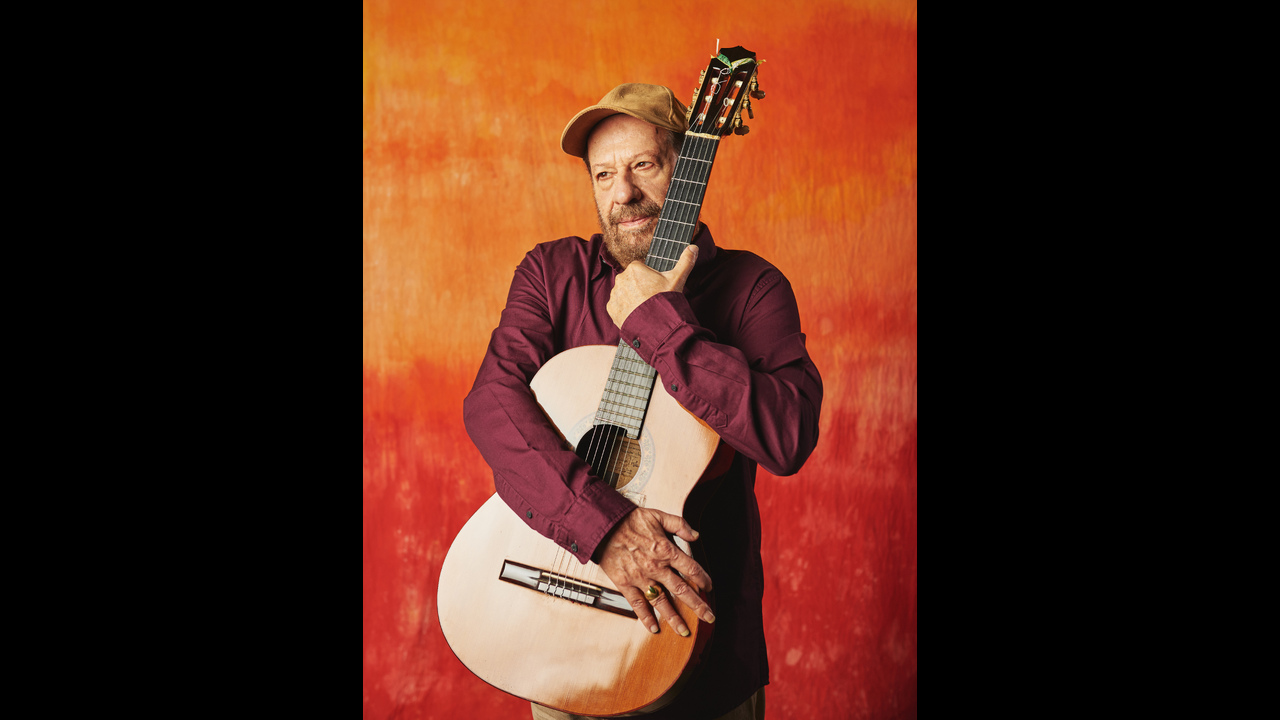 João Bosco - Boca Cheia de Frutas - 2024 - 