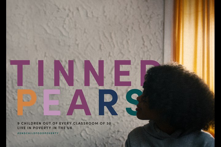 Tinned Pears - Libby Burke Wilde - The Progress Film Company