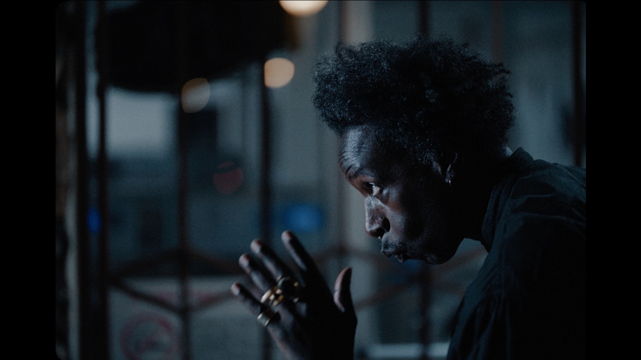 Get Lit - Young - Kamasi Washington