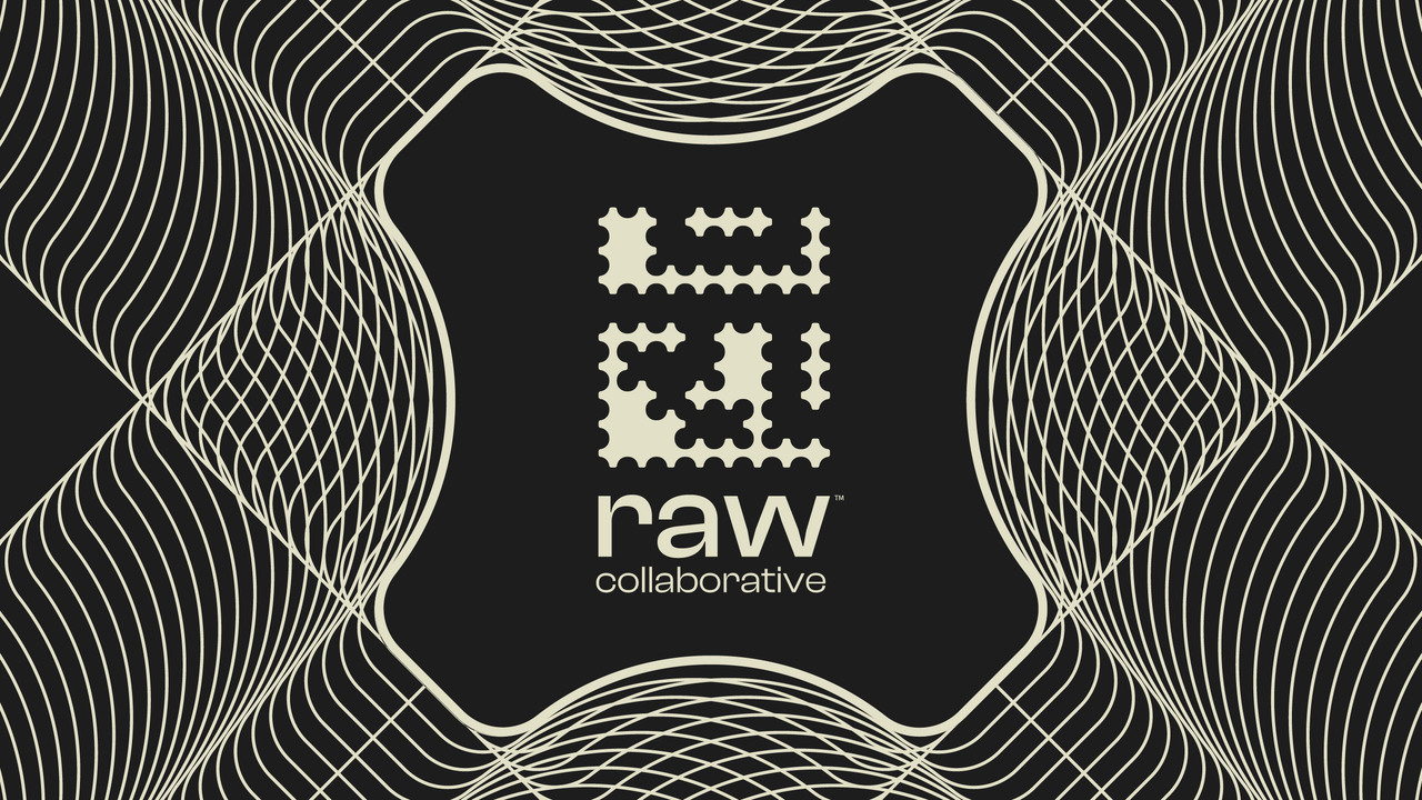RAW Collaborative - RAW Collaborative - RAW Collaborative