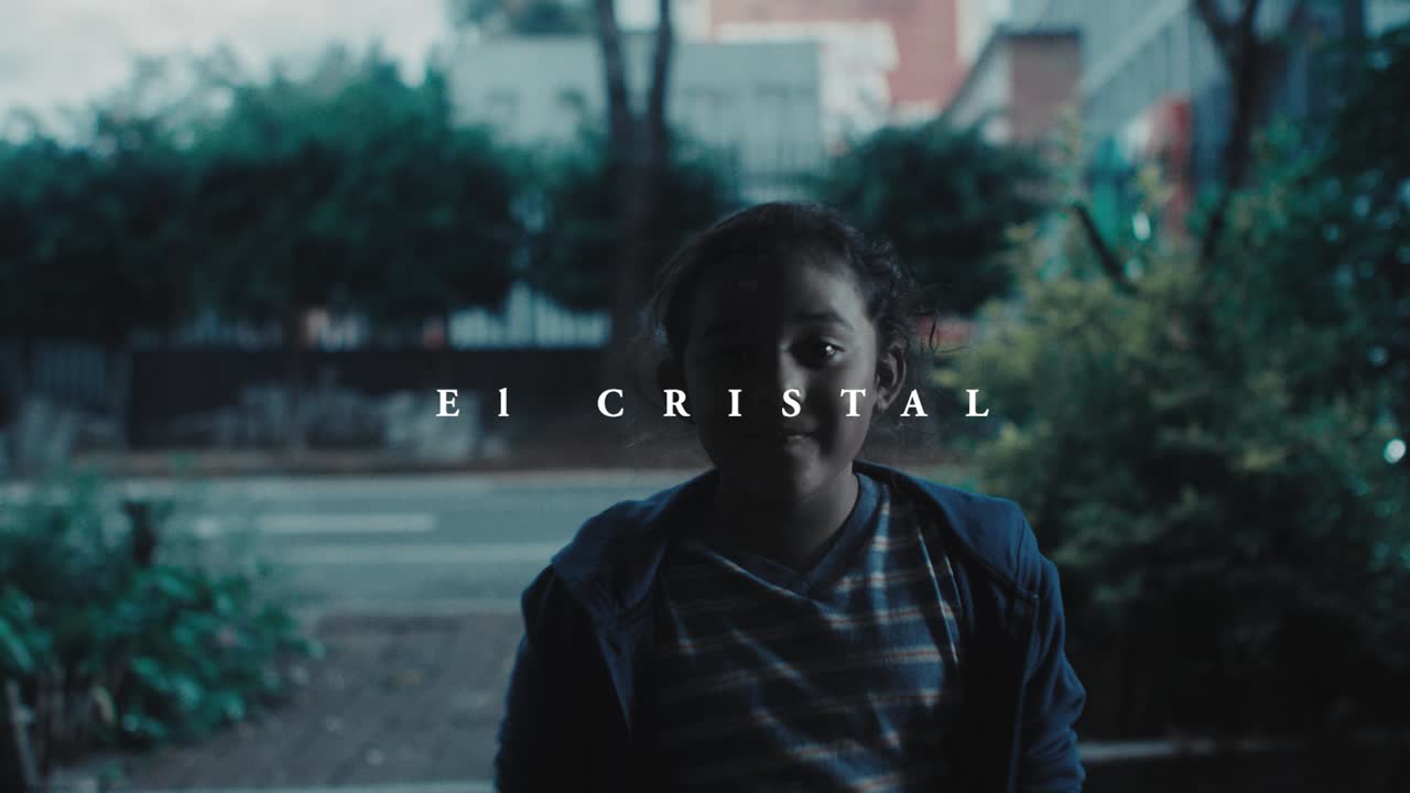 Cristal - Oriental Films - Oriental Films