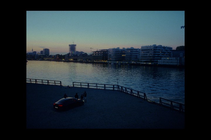 Sonne, Mond und Sterne - Filmakademie Baden-Wuerttemberg, UPPERFAST GmbH -