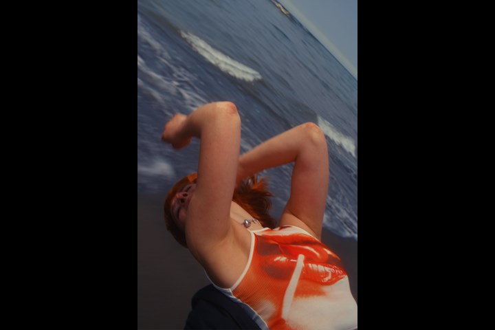 GRISANA - ALREADY KNOW YOU - SIDE Production -