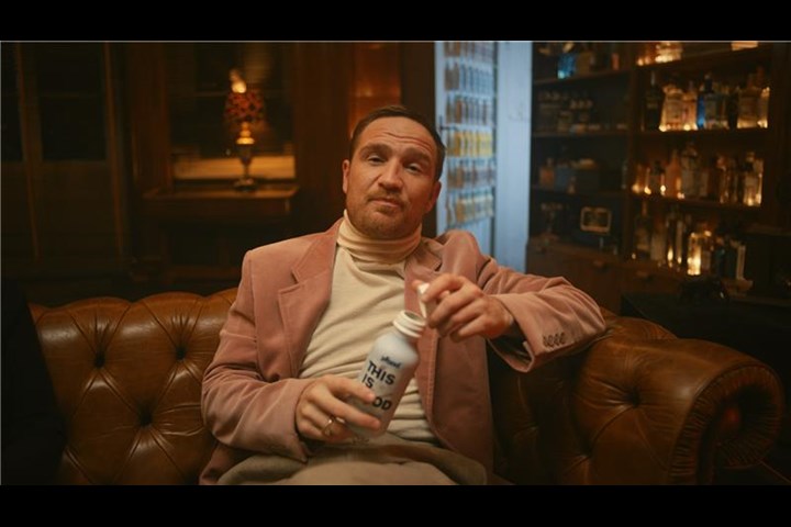 Anders schmeckt mir - Pullover Films - yfood