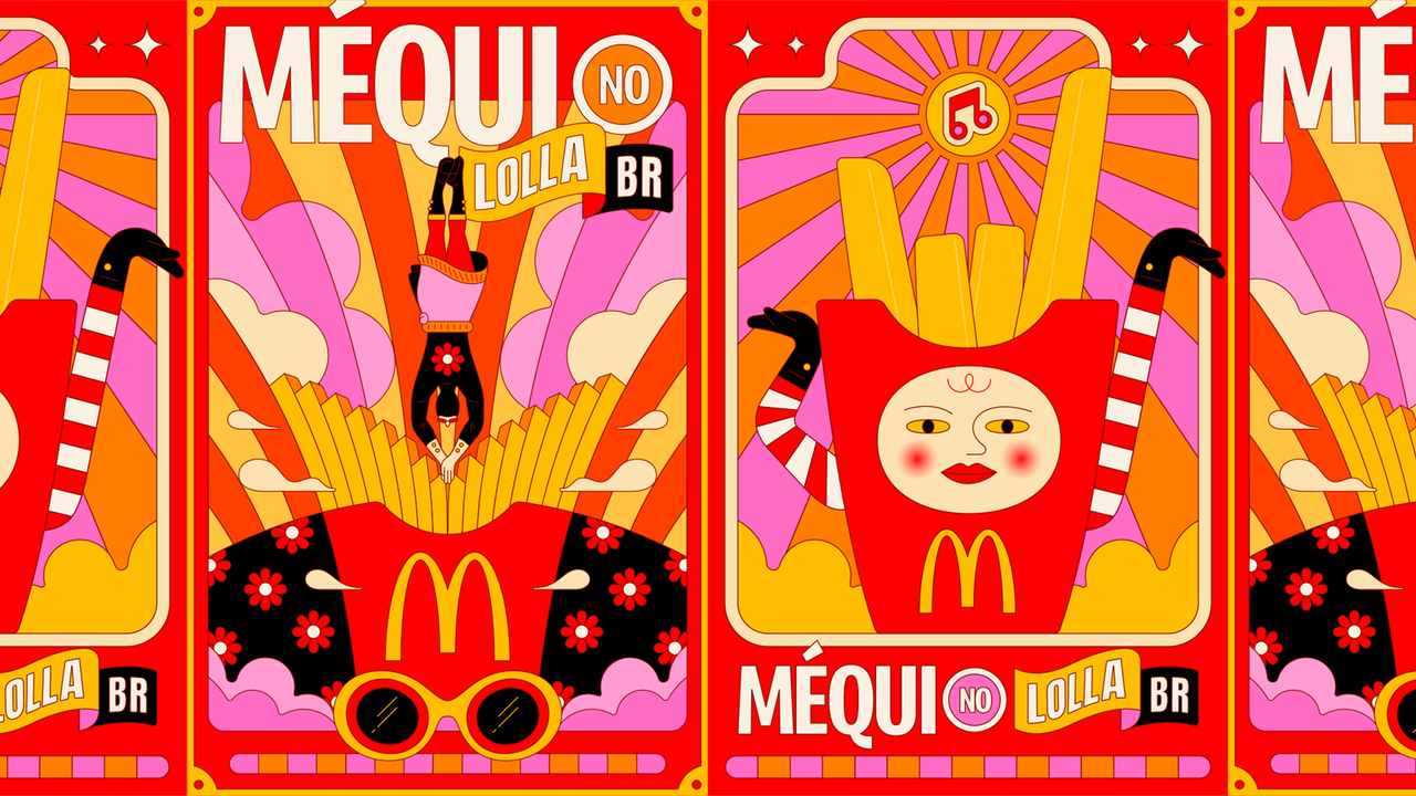 McLolla Brasil 2024 - 2024 - Jun Ioneda
