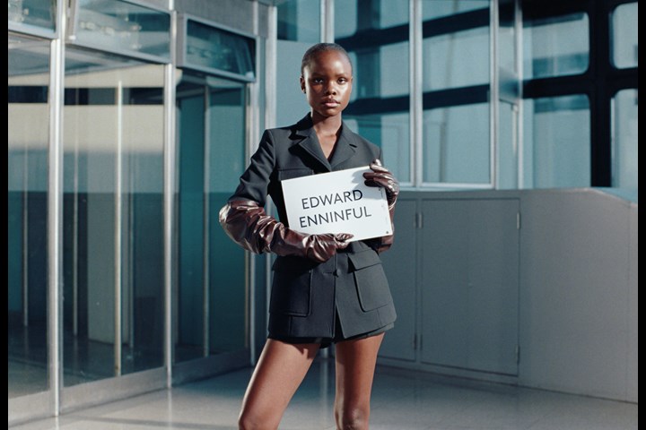 HIGHSNOBIETY Moncler Genius Teaser-Campaign - RENEGAT BERLIN GmbH - Highsnobiety Moncler