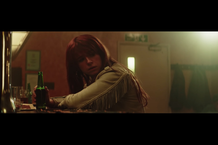 Country Girl - Universal - Jessie Buckley