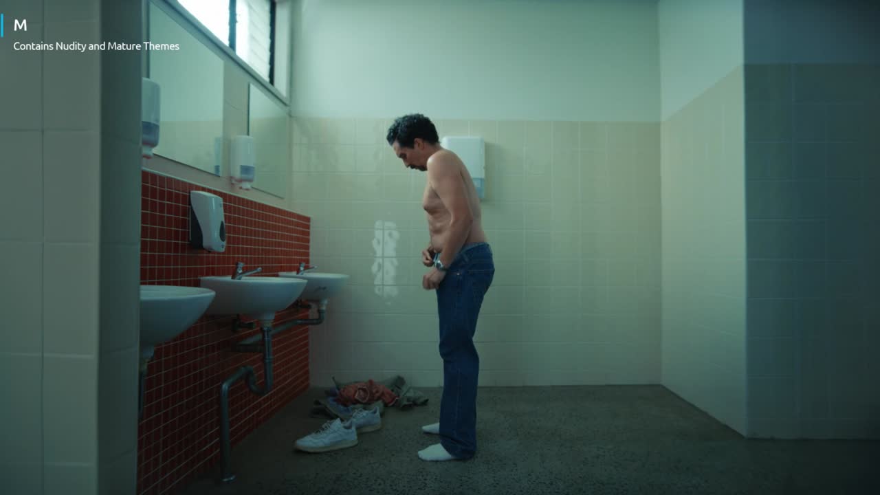 The Ad That Can Only Be Seen On SBS - The Sweetshop - The Sweetshop