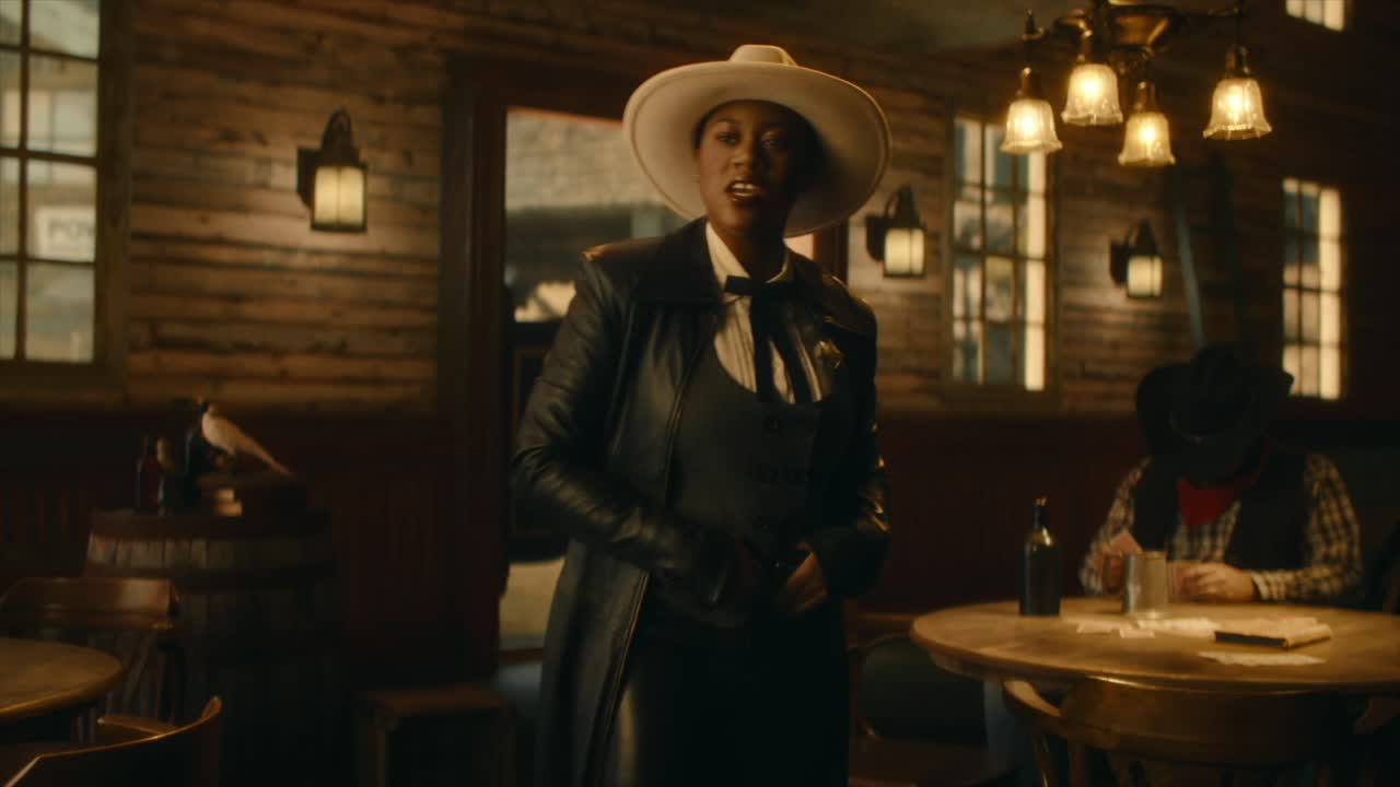 Ranch Wrangler - Impossible Studios - Kraft-Heinz