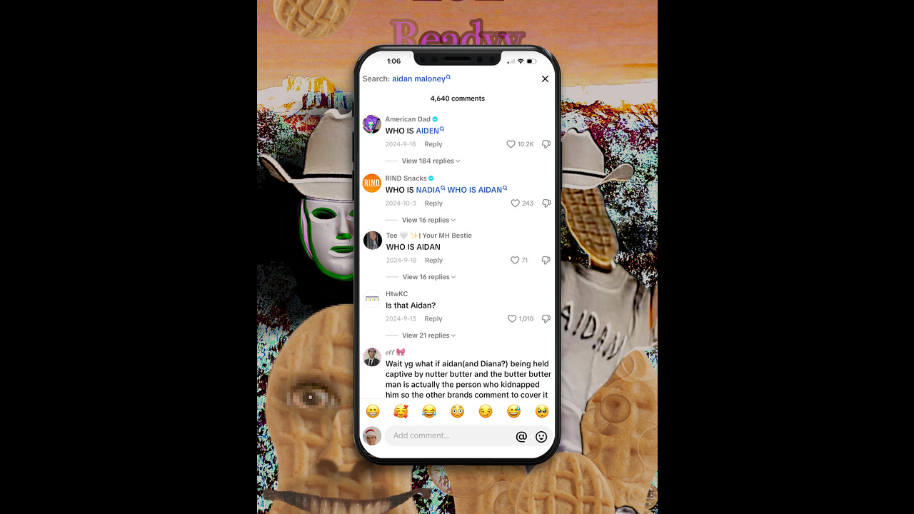 Nutter Butter, You Good? - Nutter Butter - Nutter Butter