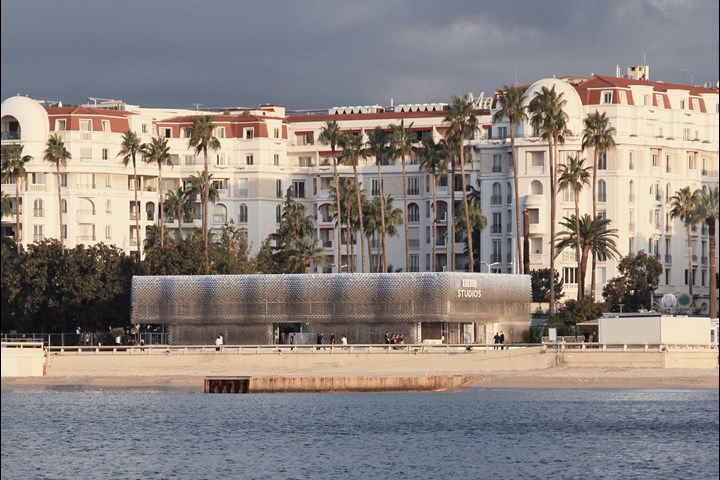 MIPCOM 2019 - BBC Studios Pavilion - BBC Studios