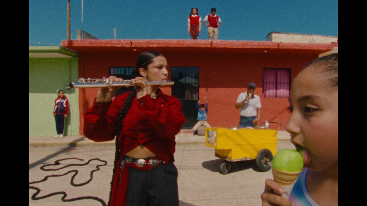 Chingona - Tamara Flores - -