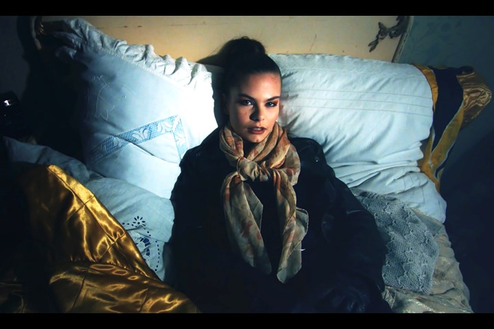 Reincarnation - Student Film - Ayvee x H.O.L.