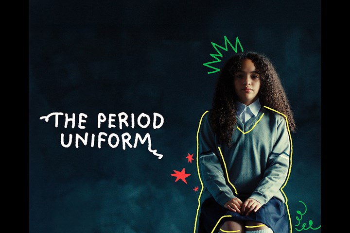 The Period Uniform - Period Underwear - Somos Martina