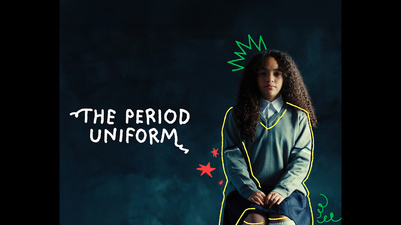 The Period Uniform - Period Underwear - Somos Martina