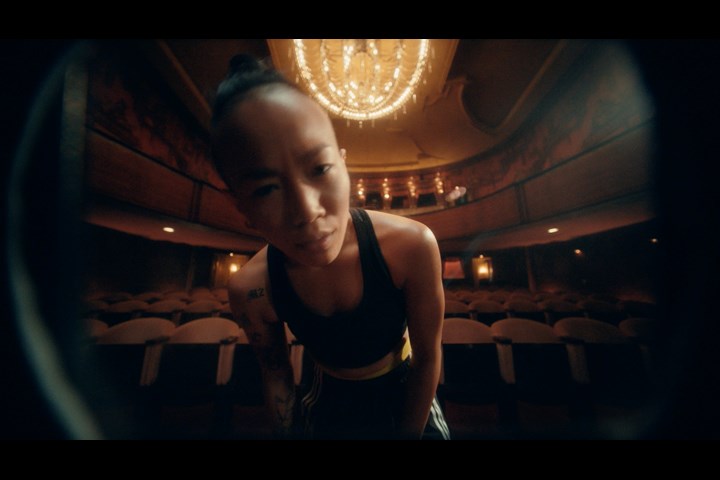 Watch Us Move - - adidas Women, adidas Originals