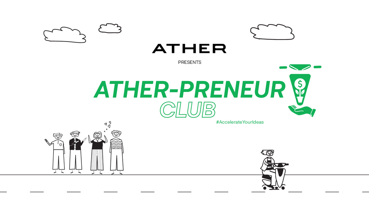 Ather-preneur - - 