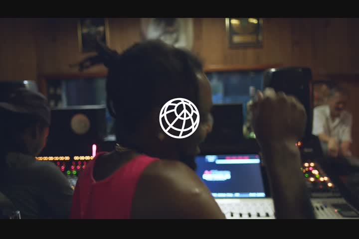 Music Liberates Music 2.0 - Bacardi - Bacardi