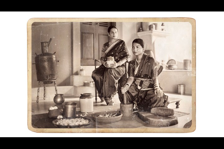 Family Heirloom - Amar Tea Pvt Ltd - Society Tea