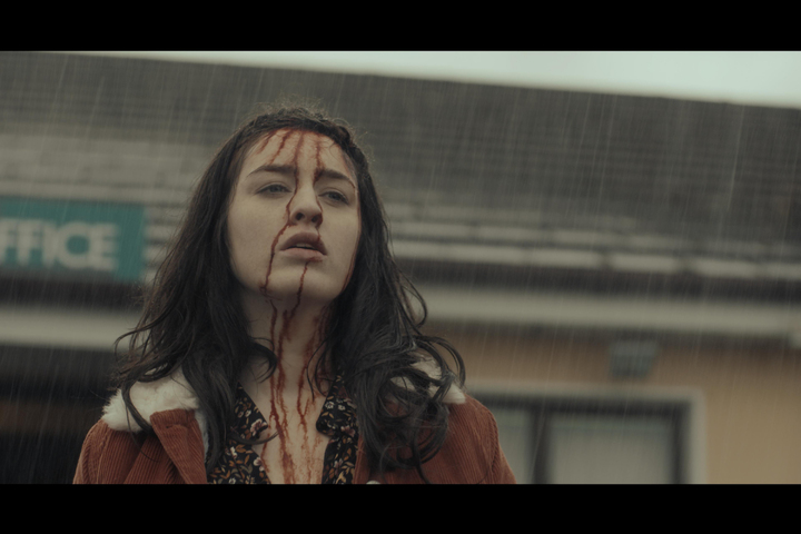 Break Us - Rioghnach Ni Ghrioghair - 925 Productions