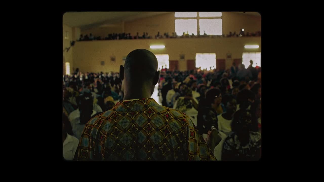 The kids look at the sky - Häns - -