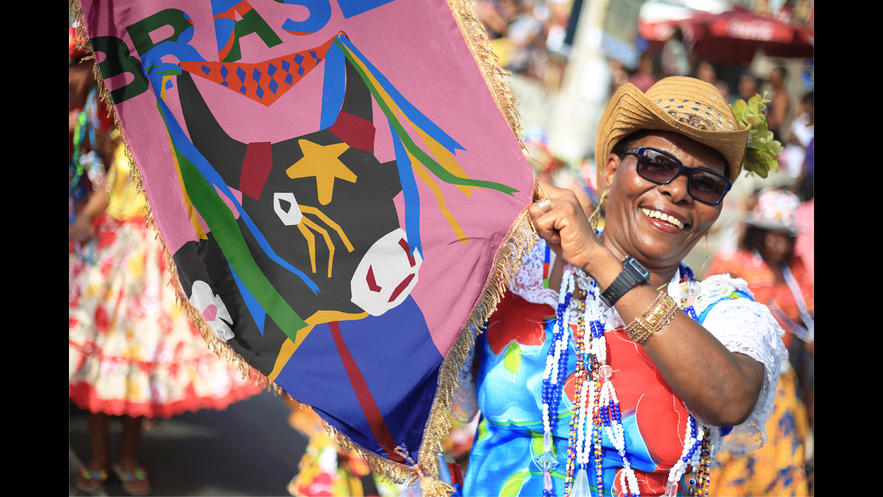 Carnavais do Brasil - 2024 - Felipe Honda e Péricles Silva