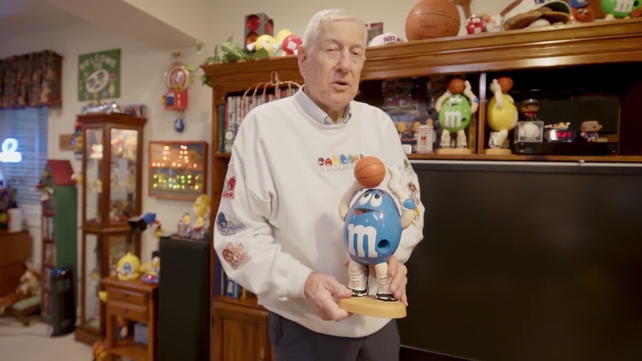 M&M'S RickTok - Candy - M&M'S