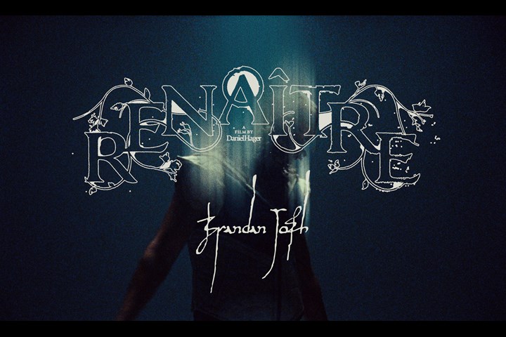 Renaître - Sieben Karat - Brandan Josh