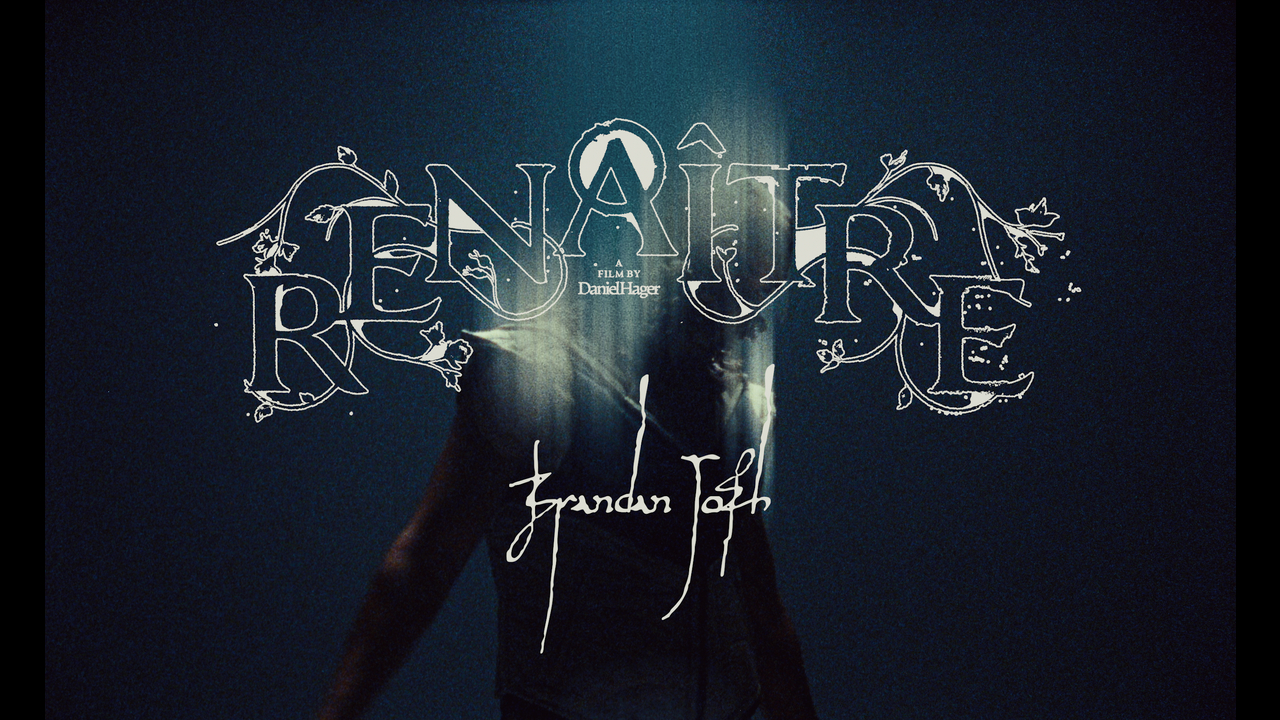 Renaître - Sieben Karat - Brandan Josh