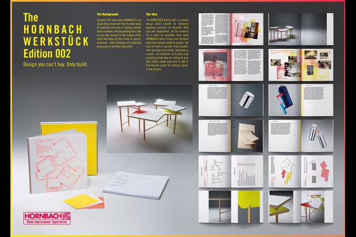 HORNBACH