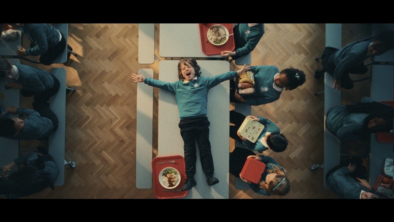 Earworm - Shelter - Charity