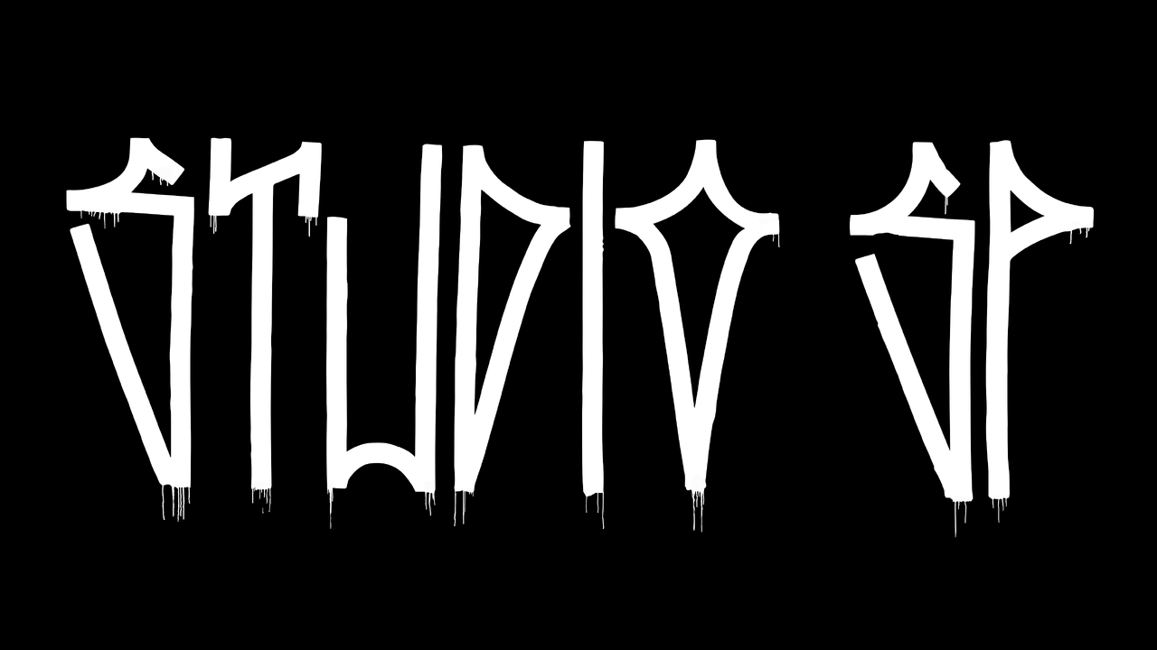 Logotipo - Studio SP - 2021 - 