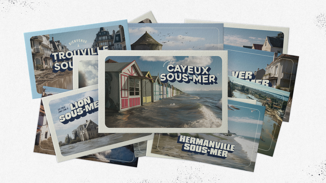 _UNDER_SEA - No Product - SURFRIDER FOUNDATION FRANCE