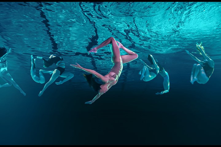 FLUID - TRESemmé’s Pro-Infusion Collection - TRESemmé