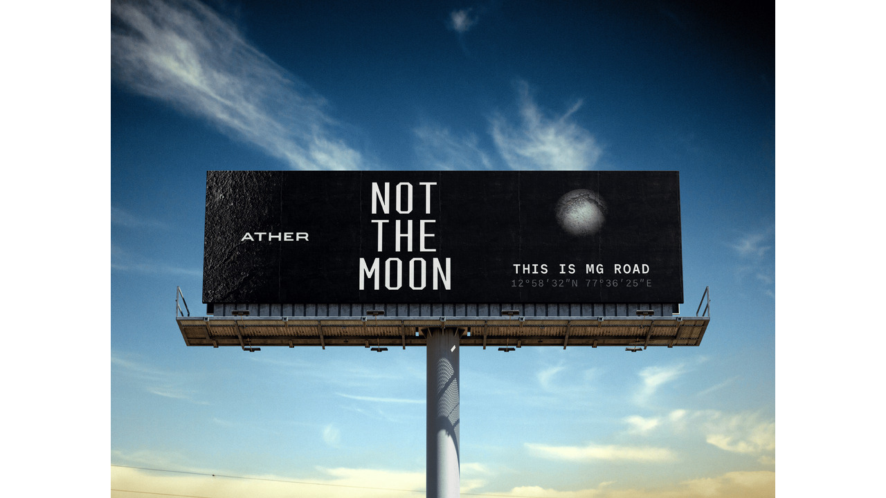 Not the Moon - - 