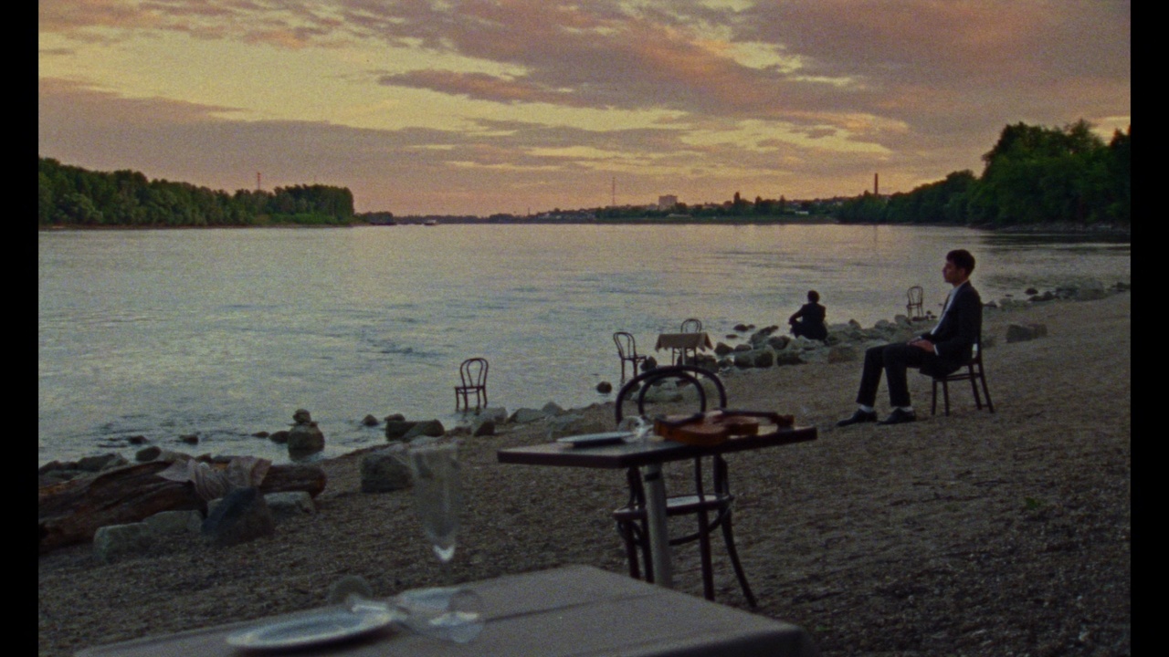 Ghost in the shell - EDEN - Grayskull - EDEN