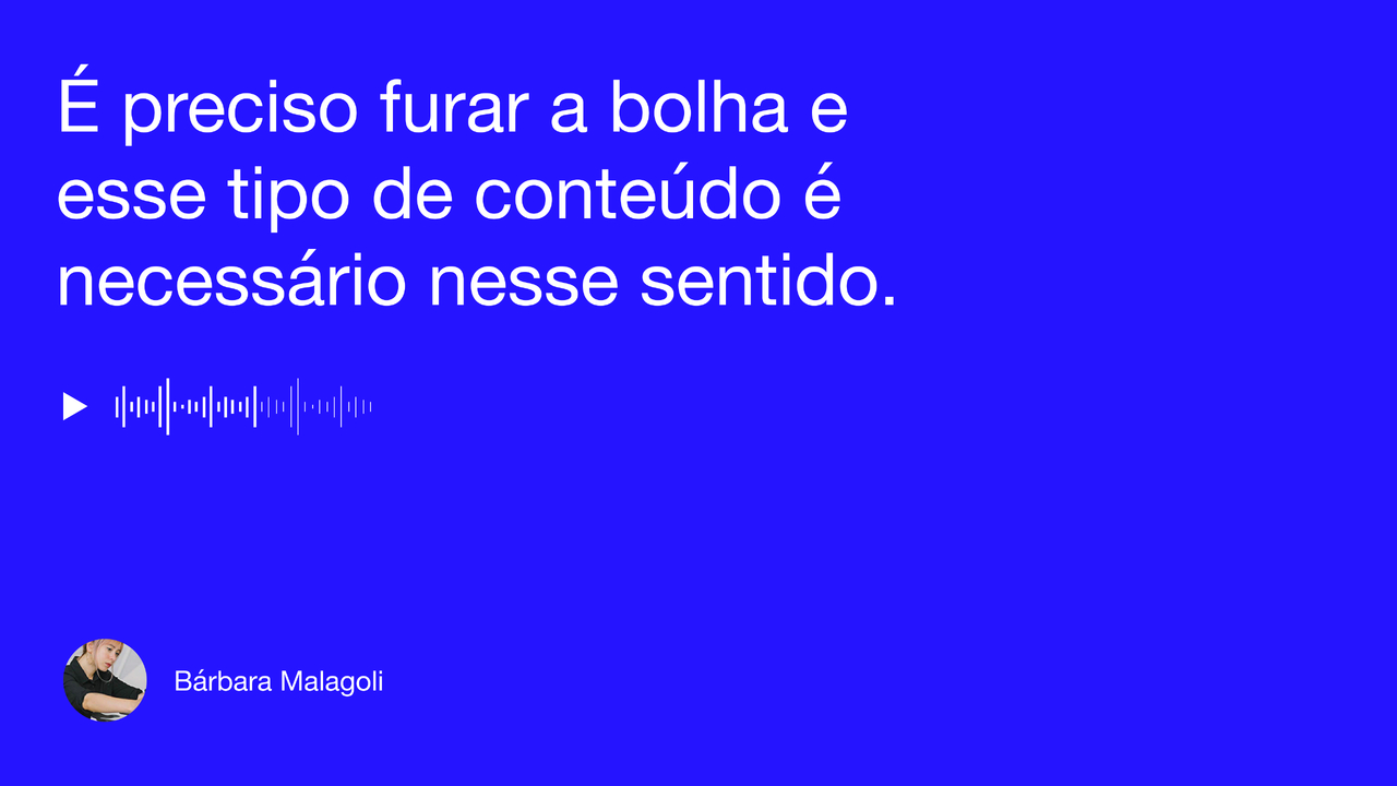 Criacura - 2020 - Thomas Cosin