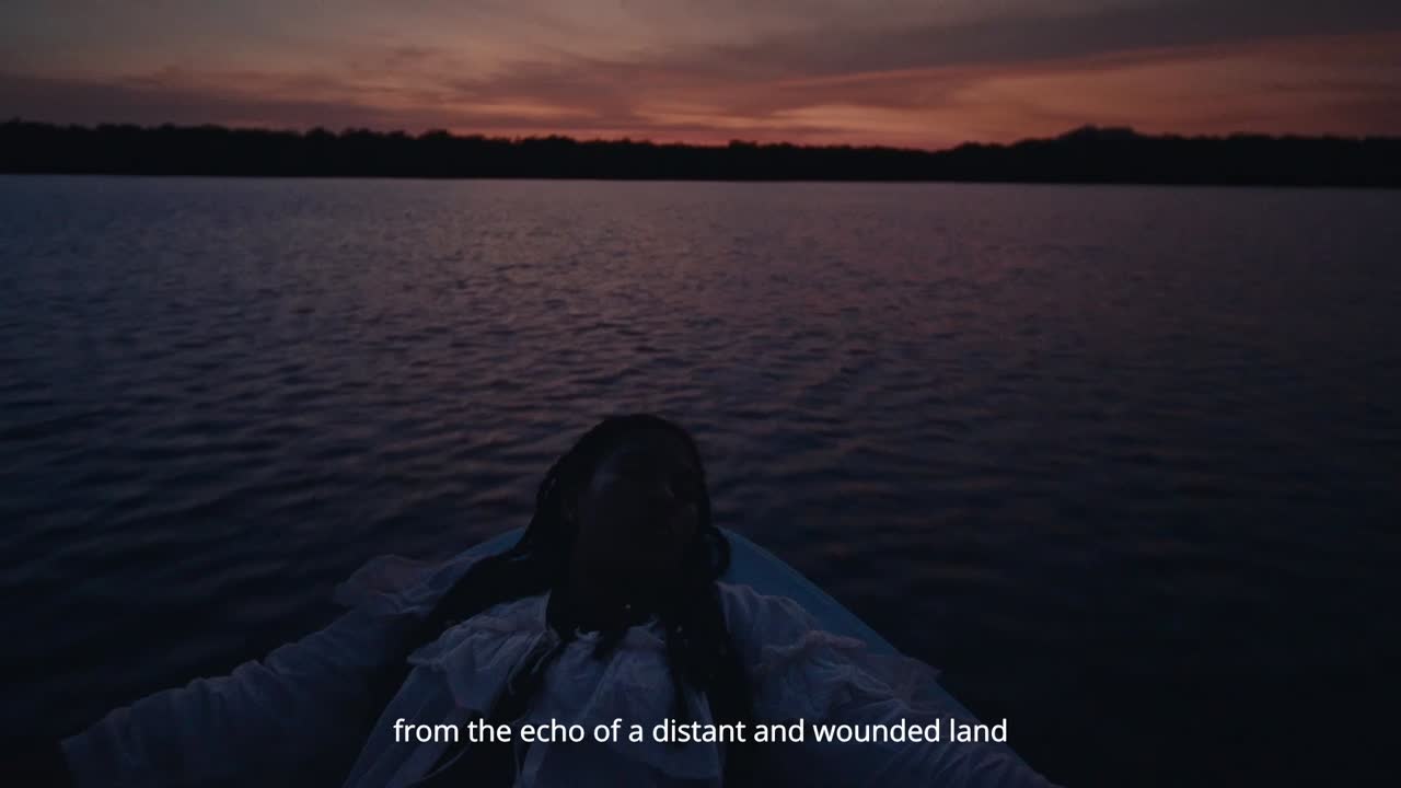 YANGA - Cicatriz - Cicatriz