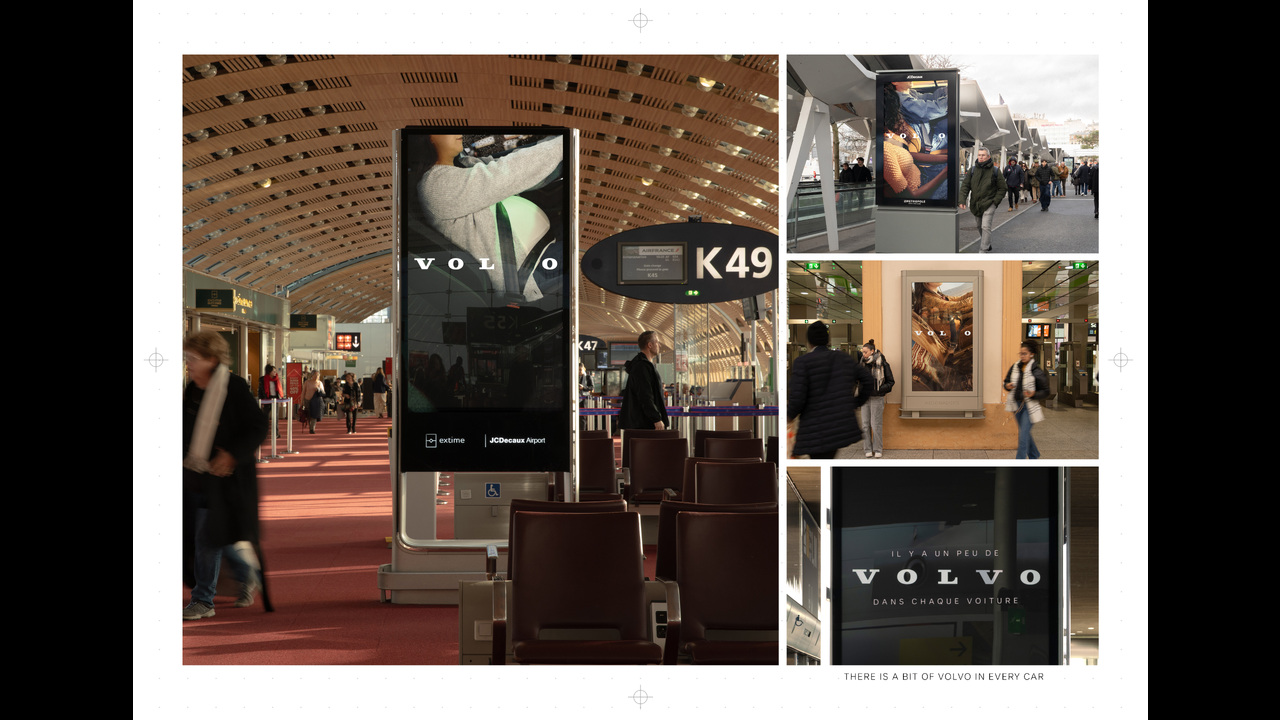 Volvo in every car - Volvo cars - Volvo