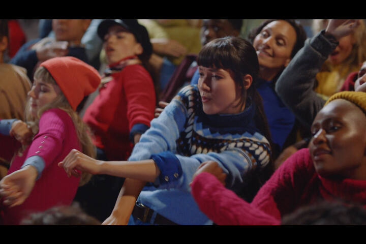 Marks & Spencer - Clothing & Home - Go Jumpers For Christmas