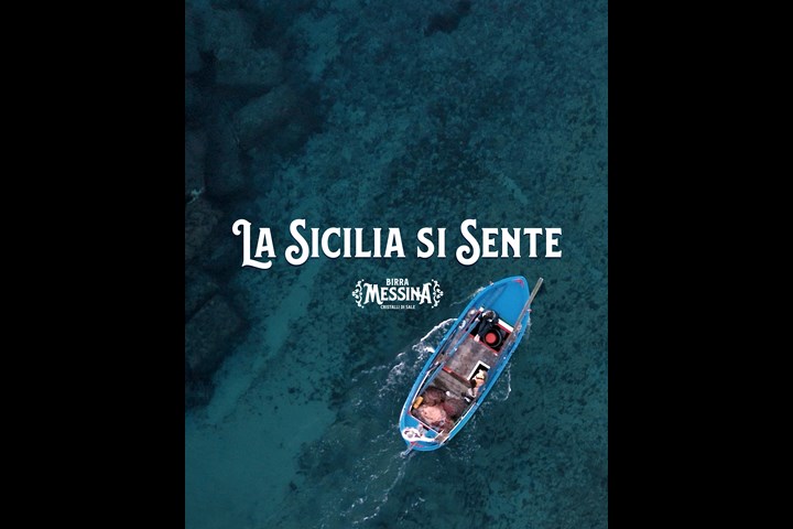 The Sicilian Platform - Beer - Birra Messina