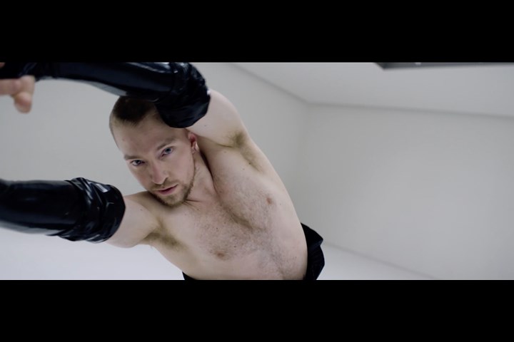 New Ways - RadicalMedia - Nowness