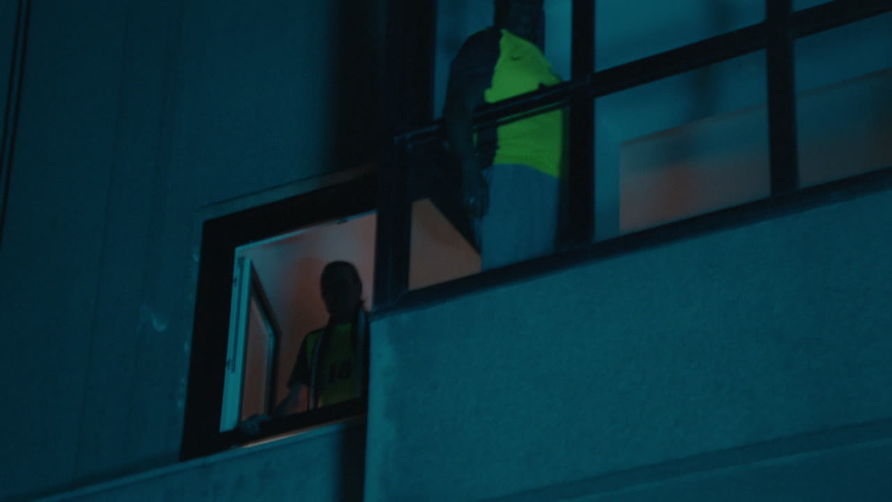 Kyller Instinct - Nike - 
