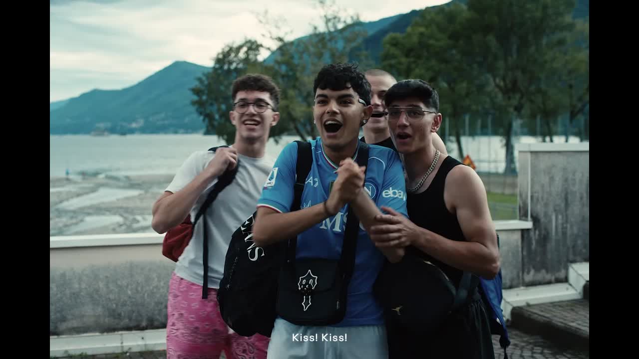 CHIAMARE CASA SEMPRE LO STESSO POSTO - - ARSSALENDO