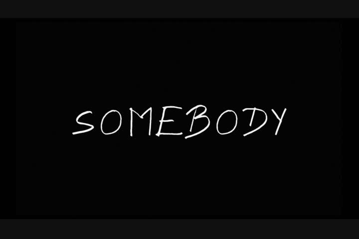 Somebody - KRFT Production - Dominika Kozakova