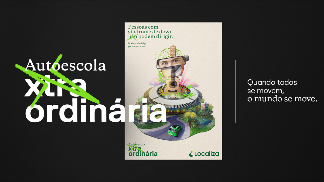 Autoescola Xtraordinária - 2023 - 