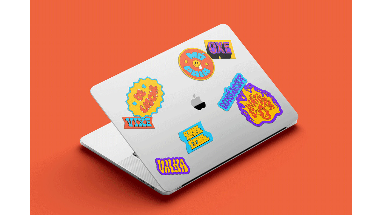 Lettering Cearencês - 2023 - 