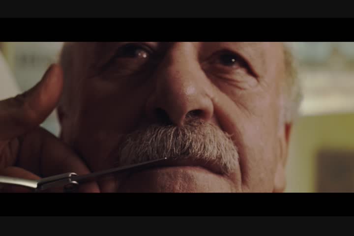 Choose Moustache - - Pescanova
